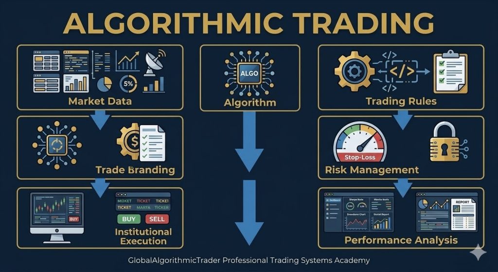 algorithmic trading
