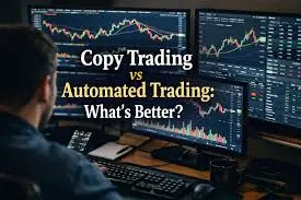 copy trading vs ea trading