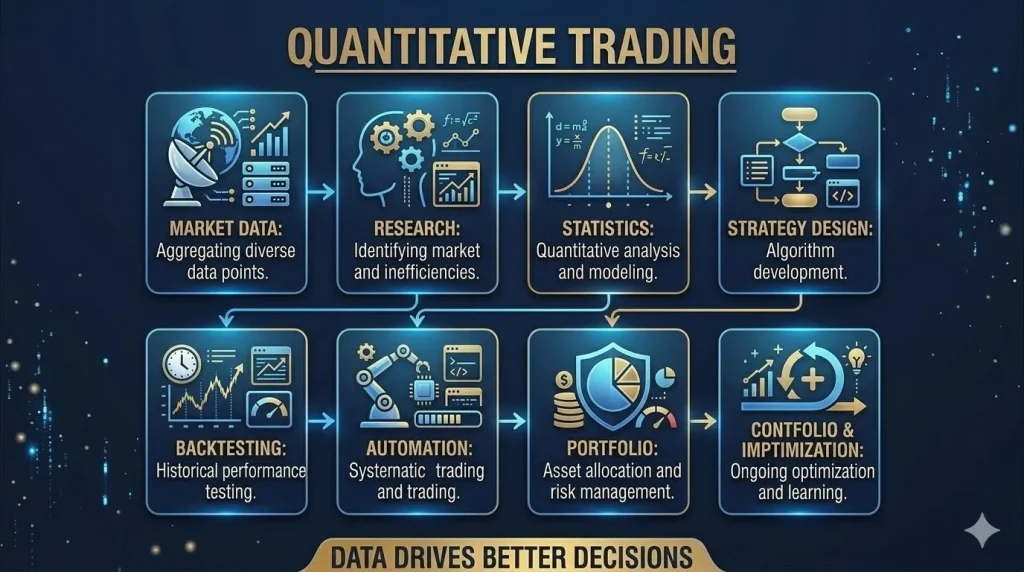 Quantitative Trading quant trading