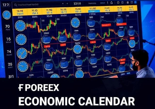 Economic Calendar economic calendars
