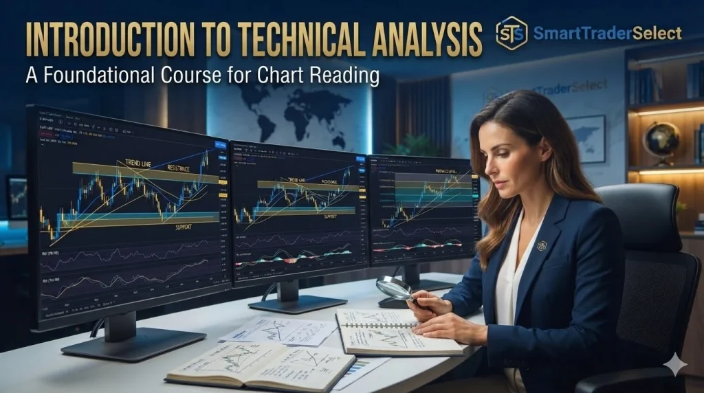 introduction to technical analysis