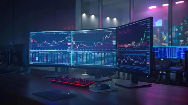 Weekly Market Analysis forex market analysis