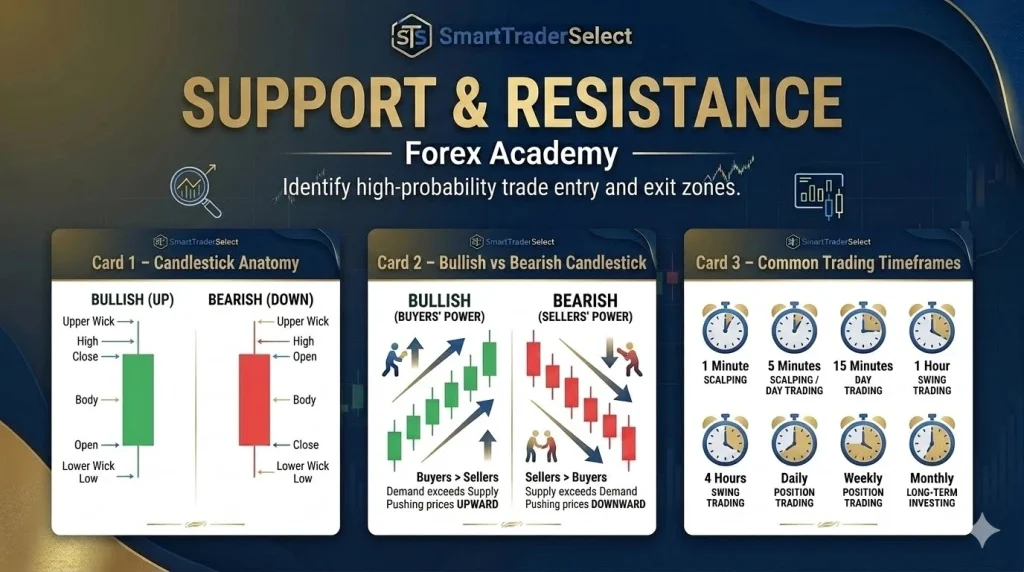 support resistance