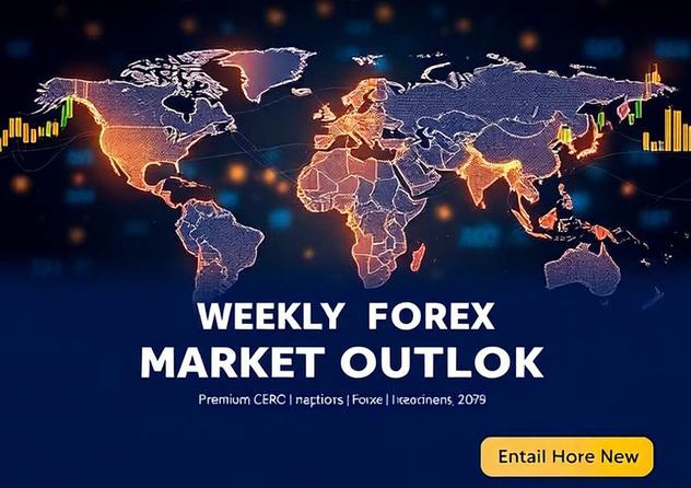 Forex Market Outlook weekly forex market outlook