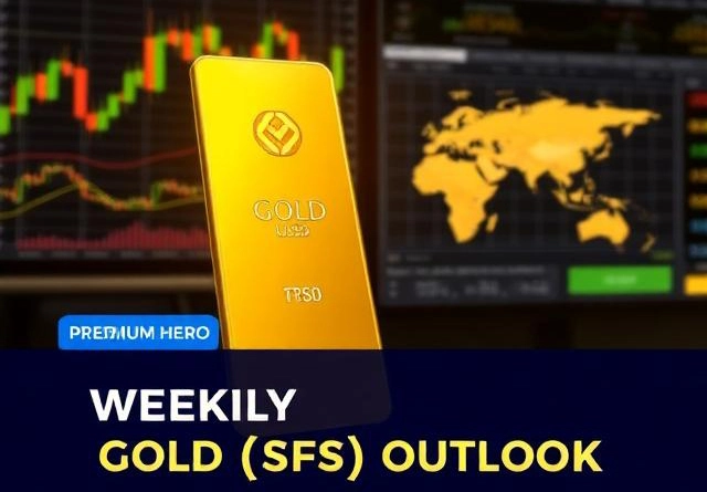 Gold Outlook weekly gold outlook (1)